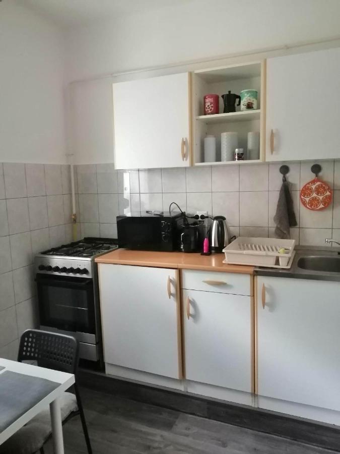 Apartmán Arena